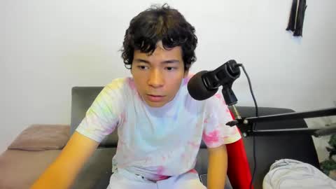 Cristian Camilo online show from December 29, 7:11 pm