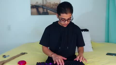    online show from February 22, 12:27 am