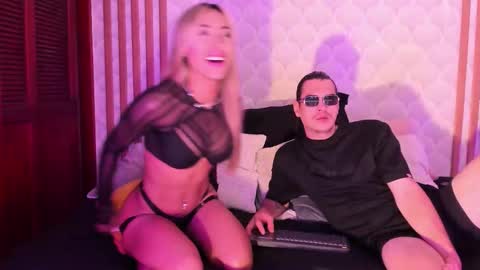 Cris  Pame online show from March 21, 7:36 am