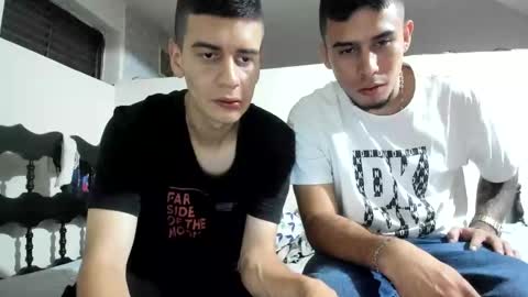 Cristian online show from January 23, 6:17 am