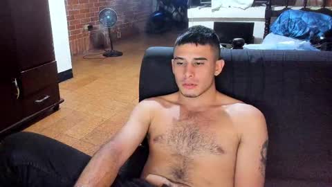 Cristian online show from March 9, 3:54 am