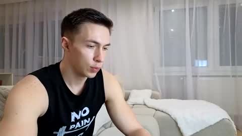 CristianoHailey online show from February 17, 5:55 pm