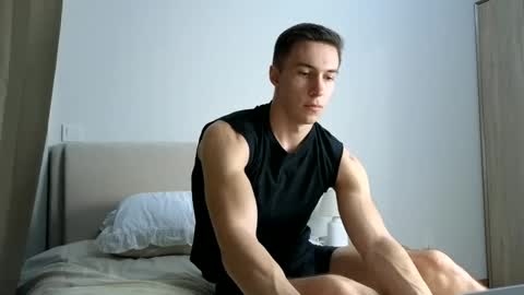 CristianoHailey online show from November 20, 8:28 pm