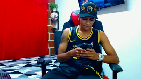 cristian online show from July 5, 4:19 am