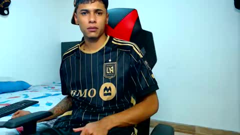 cristian online show from March 17, 6:29 am