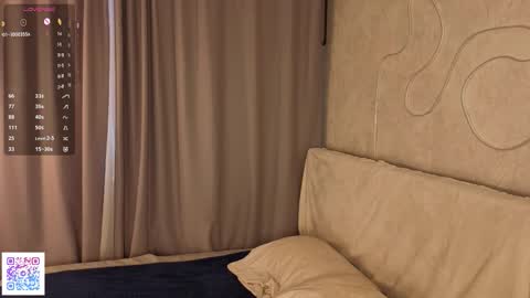 Kate  online show from March 20, 5:01 am