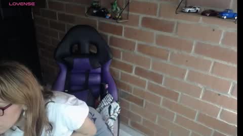 cristina online show from April 13, 8:13 pm