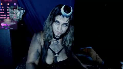 Cristina  online show from October 30, 11:33 am