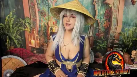 Cristina  online show from February 25, 4:27 am