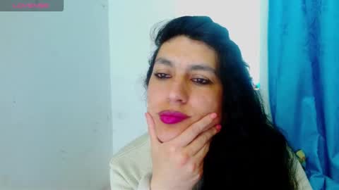 Cristina online show from February 11, 1:53 am