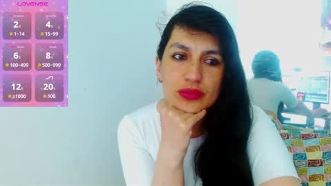 Cristina online show from January 6, 2:04 am