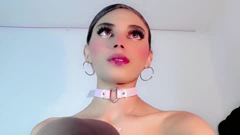 Cristinadollsex online show from February 16, 1:16 pm