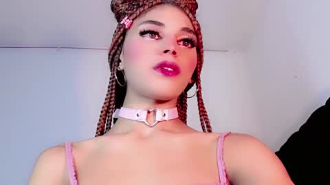 Cristinadollsex online show from February 28, 11:36 am