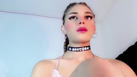 Cristinadollsex online show from February 8, 11:12 am