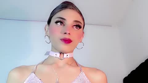 Cristinadollsex online show from February 16, 10:10 am