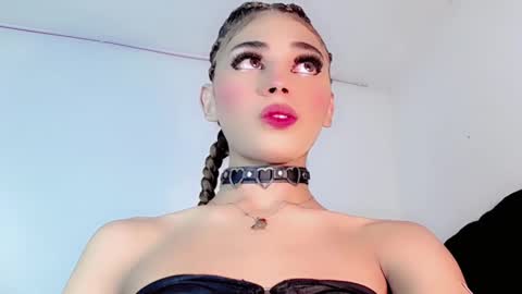 Cristinadollsex online show from January 31, 8:22 am