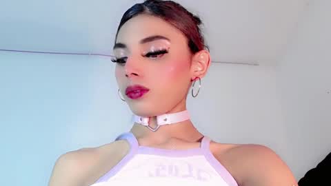 Cristinadollsex online show from February 17, 10:51 am