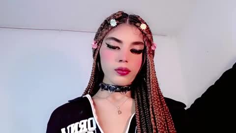 Cristinadollsex online show from March 8, 3:17 am