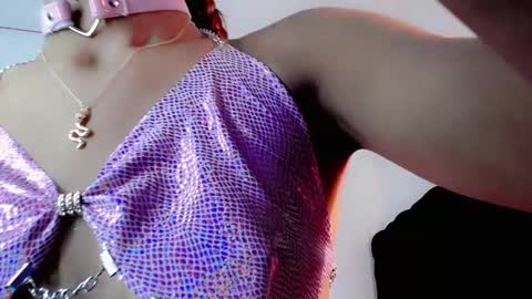 Cristinadollsex online show from February 9, 1:56 pm