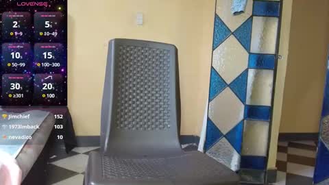 cristinamontiel74 online show from February 24, 7:19 pm