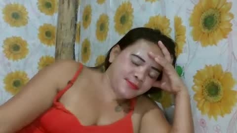 cristine316 online show from July 17, 1:13 pm