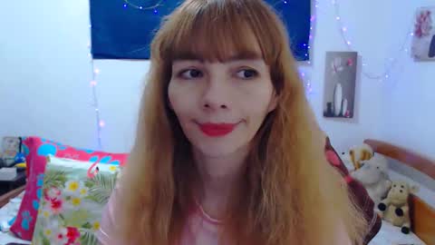 cristinewinter online show from March 30, 5:35 pm