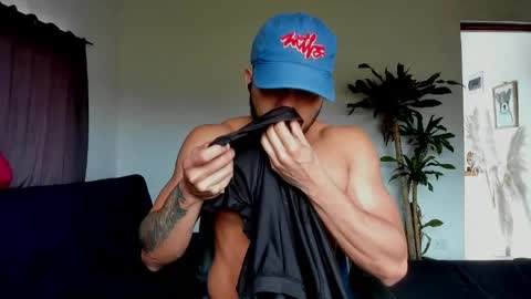 Cristian online show from June 5, 2:33 pm