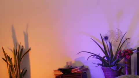 Cristopher online show from February 21, 6:04 pm