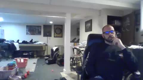 billybasement online show from May 23, 1:01 am