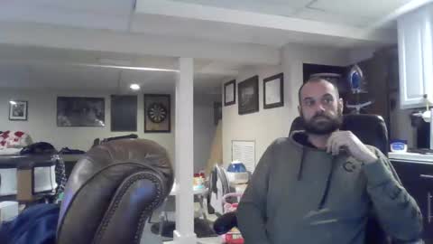 billybasement online show from November 2, 3:06 am