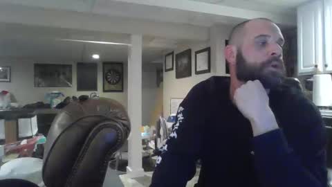 billybasement online show from November 8, 2:25 am