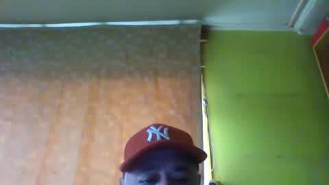 crmperez online show from February 17, 6:51 pm