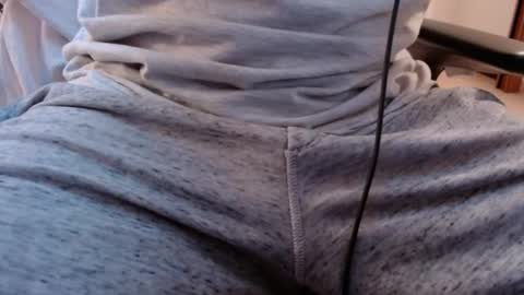 crocken_bisc online show from October 4, 4:38 pm