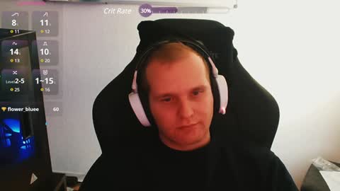 Anderson online show from January 20, 1:00 pm