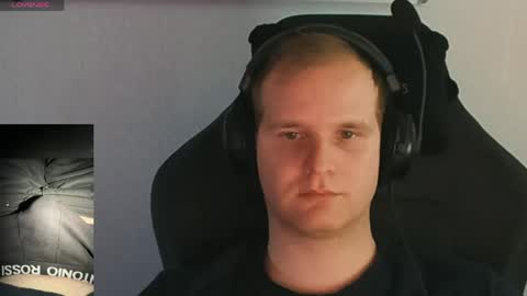 Anderson online show from April 15, 6:39 am