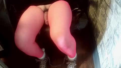 crossdresser krystal online show from January 25, 1:52 pm