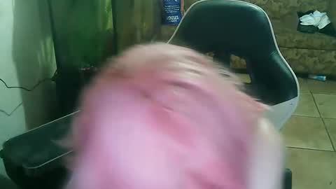 crossdressernola504 online show from January 17, 4:26 pm