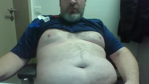 Crouch1 online show from October 29, 11:12 am