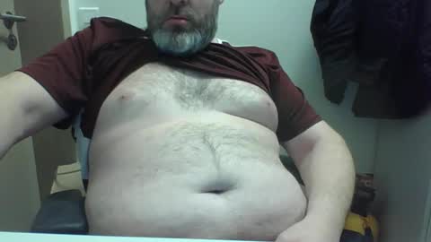 Crouch1 online show from February 24, 9:43 am