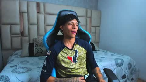 Croy online show from March 1, 10:08 am