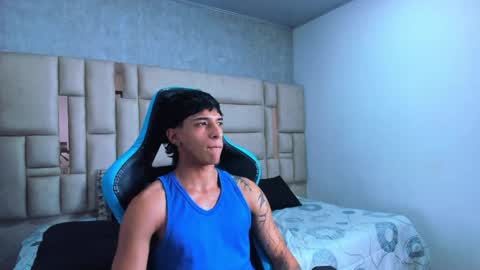 Croy online show from April 12, 10:52 am