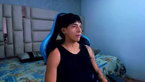 Croy online show from March 19, 6:19 am