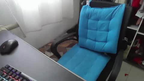 Carlo online show from September 30, 4:28 pm