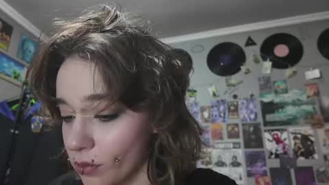 cruella_mira online show from October 23, 6:09 pm