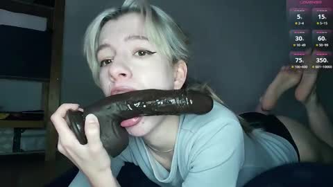 Cruella online show from March 30, 2:28 pm