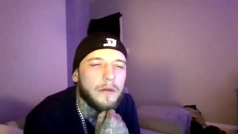 cruz815 online show from January 16, 10:30 pm