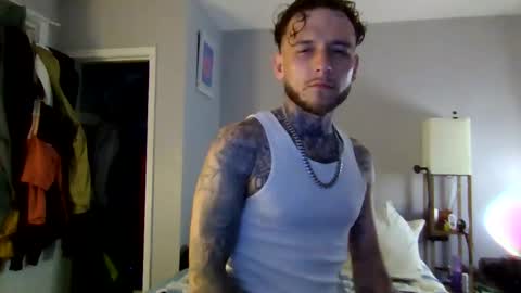 cruz815 online show from March 23, 12:59 am