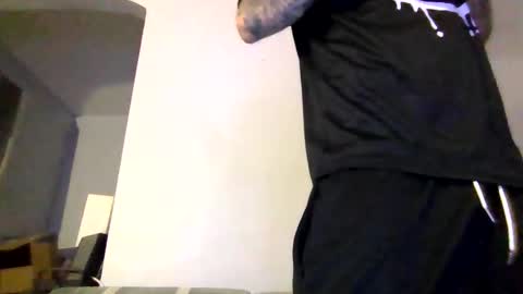 cruz815 online show from April 27, 12:30 am