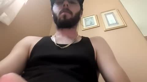 cruzman01 online show from May 30, 9:46 pm