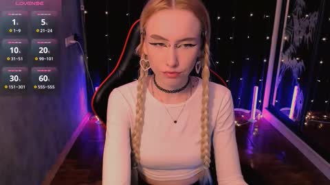 crybambi online show from March 23, 9:36 am